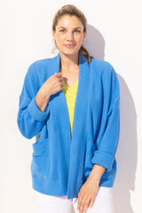 Cool Breeze Terry Sundown Jacket - 20076