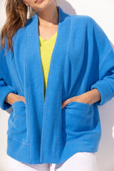 Cool Breeze Terry Sundown Jacket - 20076