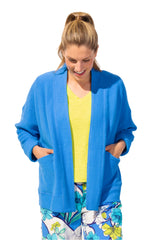 Cool Breeze Terry Sundown Jacket - 20076