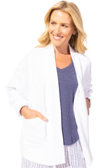 Cool Breeze Terry Sundown Jacket - 20076