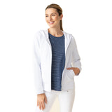 Monterey Jacket French Terry Hoodie - 69331