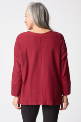Canyon Pullover - 21534