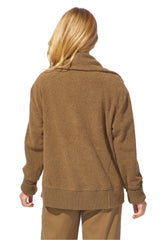 Fireside Snap Jacket - 23016