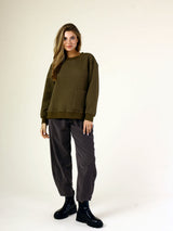 Relaxed Top - 2307