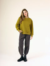 Relaxed Top - 2307