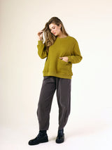 Relaxed Top - 2307