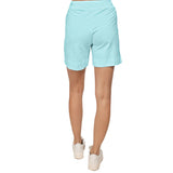 Cotton Short - 60003 - Spring/ Summer Colors