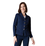 Stonewash Urban Jacket - 31522