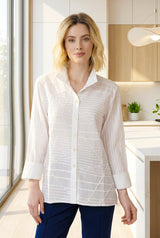 Read Between The Lines Shirt - 240112