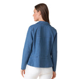 Stonewash Urban Jacket - 31522