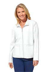 Ocean Front Terry Everyday Jacket - 30133