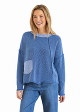 Opposites Attract Pullover - 31318