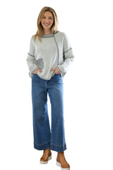 Opposites Attract Pullover - 31318