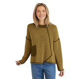 Opposites Attract Pullover - 31318