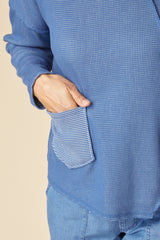 Opposites Attract Pullover - 31318
