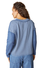 Opposites Attract Pullover - 31318