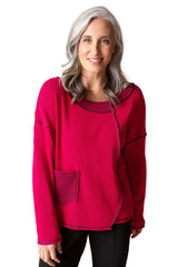 Opposites Attract Pullover - 31318