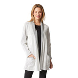 Slouchy Cardi - 31339