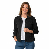 Favorite Stretch Jean Jacket - 31520