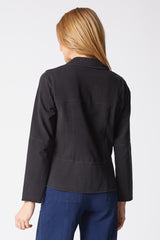 Stonewash Urban Jacket - 31522