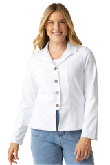 Stonewash Urban Jacket - 31522