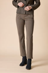 Stonewash Seamed Pocket Pant - 31561