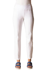 Stonewash Seamed Pocket Pant - 31561