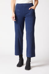 Stonewash Angle Pocket Flood - 31563