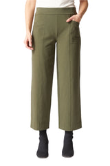 Stonewash Angle Pocket Flood - 31563