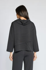 Solid Crossroads Cowl - 330140