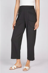 Feather Lux Knit Travel Pant - 330202