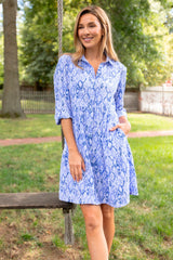 Lanai Dress - 33985