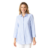 Habitat "The One" Shirt with Built in Pockets - 15019