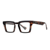 BLAKE | Dark Tortoise | Blue Light