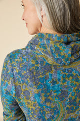 Cozy Cowl Top - 35405
