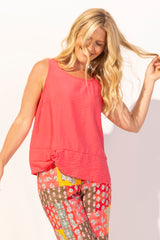 Regatta Solid Tank - 37017