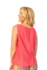 Regatta Solid Tank - 37017