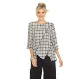 Check SharkBite Tunic Top - 3824