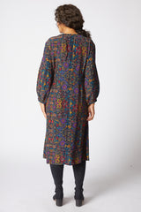 Off the Wine Romance Dress - 39182