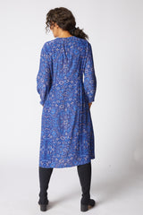 Off the Wine Romance Dress - 39182