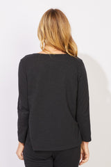 Destination Dragonfly Boxy Tee - 41025