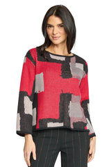 Sweater by Olivia by Habitat in Black