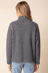 Cabin Stripes Pineview Jacket - 43507