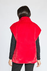 Stellar Vest by Olivia by Habitat in Roma