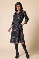 Floral Lanai Dress - 48085