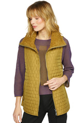 Cozy Cabin Vest - 500688