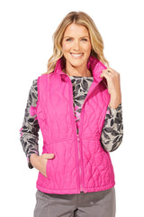 Wave Quiet Summit Vest - 51088