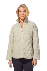 Altitude Jacket - Khaki