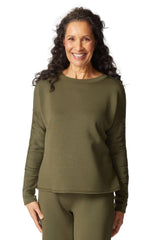 Wander Pullover - 52129
