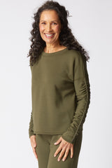 Wander Pullover - 52129